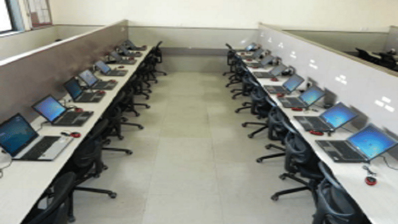 NEST Academy of Event Management & Development Mumbai Labs photo 3